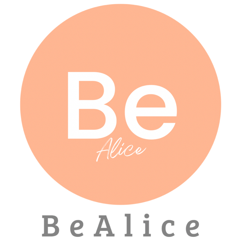 Logo beAlice