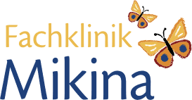 Logo Fachklinik Mikina