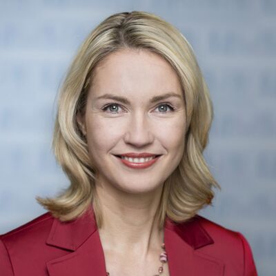 Manuela Schwesig