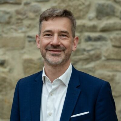 Andreas Konrad Andreas Konrad