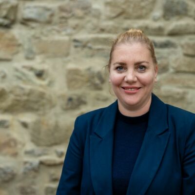 Karoline Iwersen Karoline Iwersen