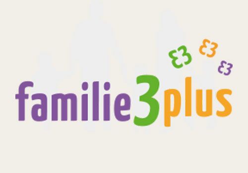 Logo familie3plus