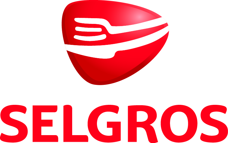 Logo Selgros Cash&Carry