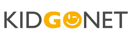 Logo kidgonet