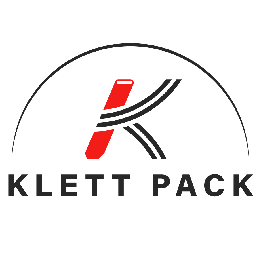 Logo Klettpack