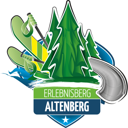 Logo altenberg