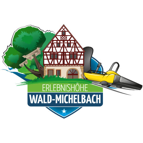 Logo erlebnishöhe