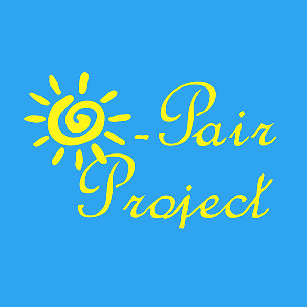 Logo Au-Pair Project