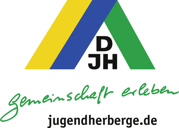 Logo DJH Norddeutschland