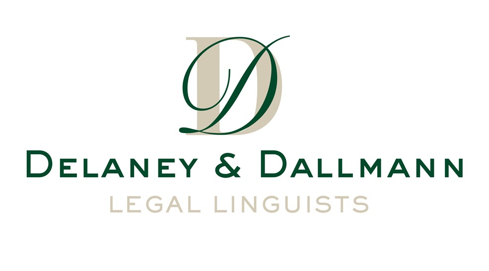 Logo Delaney & Dallmann
