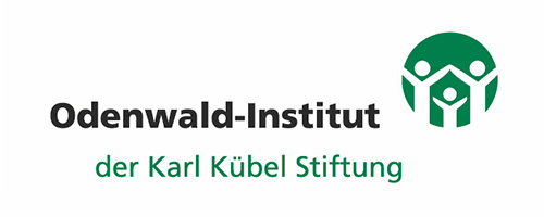 Logo Odenwald- Institut der Karl Kübel Stiftung für Kind und Familie.