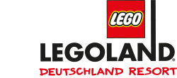Logo LEGOLAND® Freizeitpark