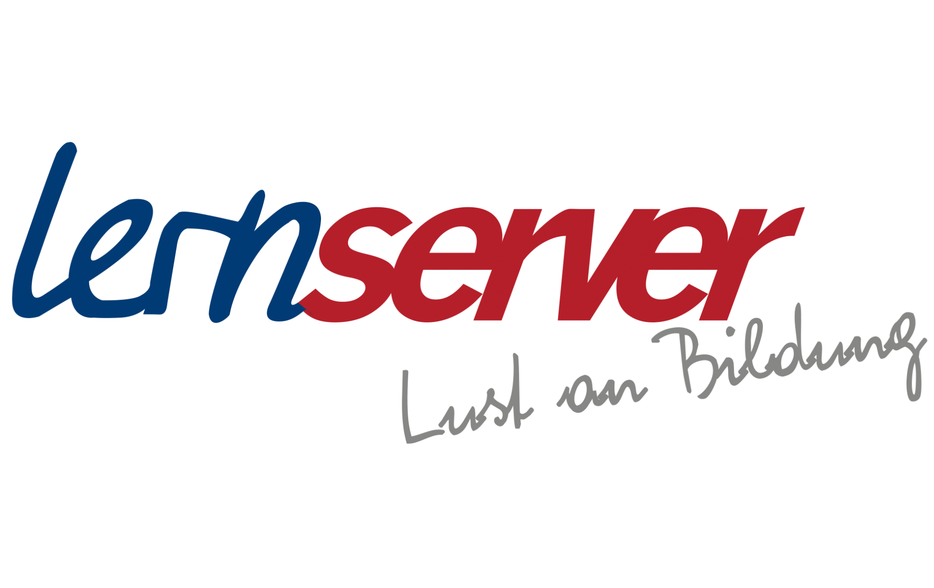 Logo Lernserver - Rechtschreibung und Lesen