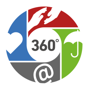 Logo PRO CLIENTA 360°