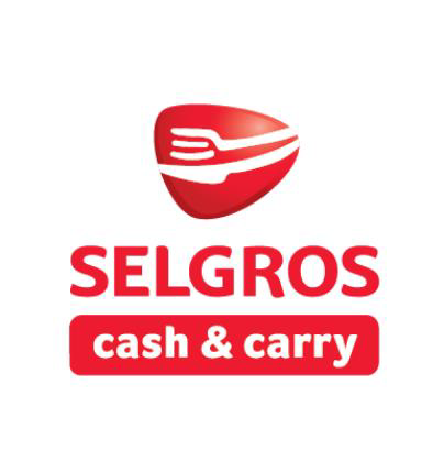 Logo Selgros Cash&Carry