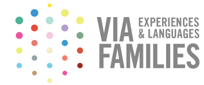 Logo ViaFamilies