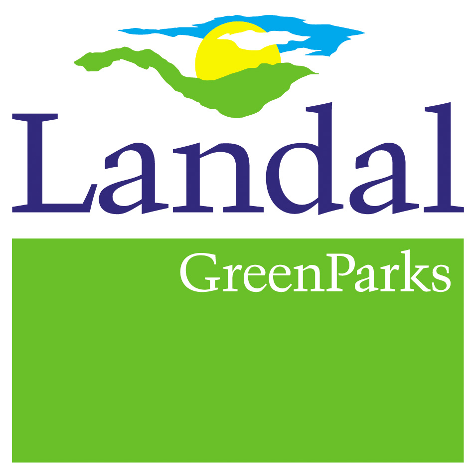 Logo Landal GreenParks