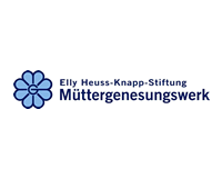 Logo Müttergenesungswerk