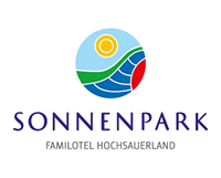 Logo Familotel Sonnenpark