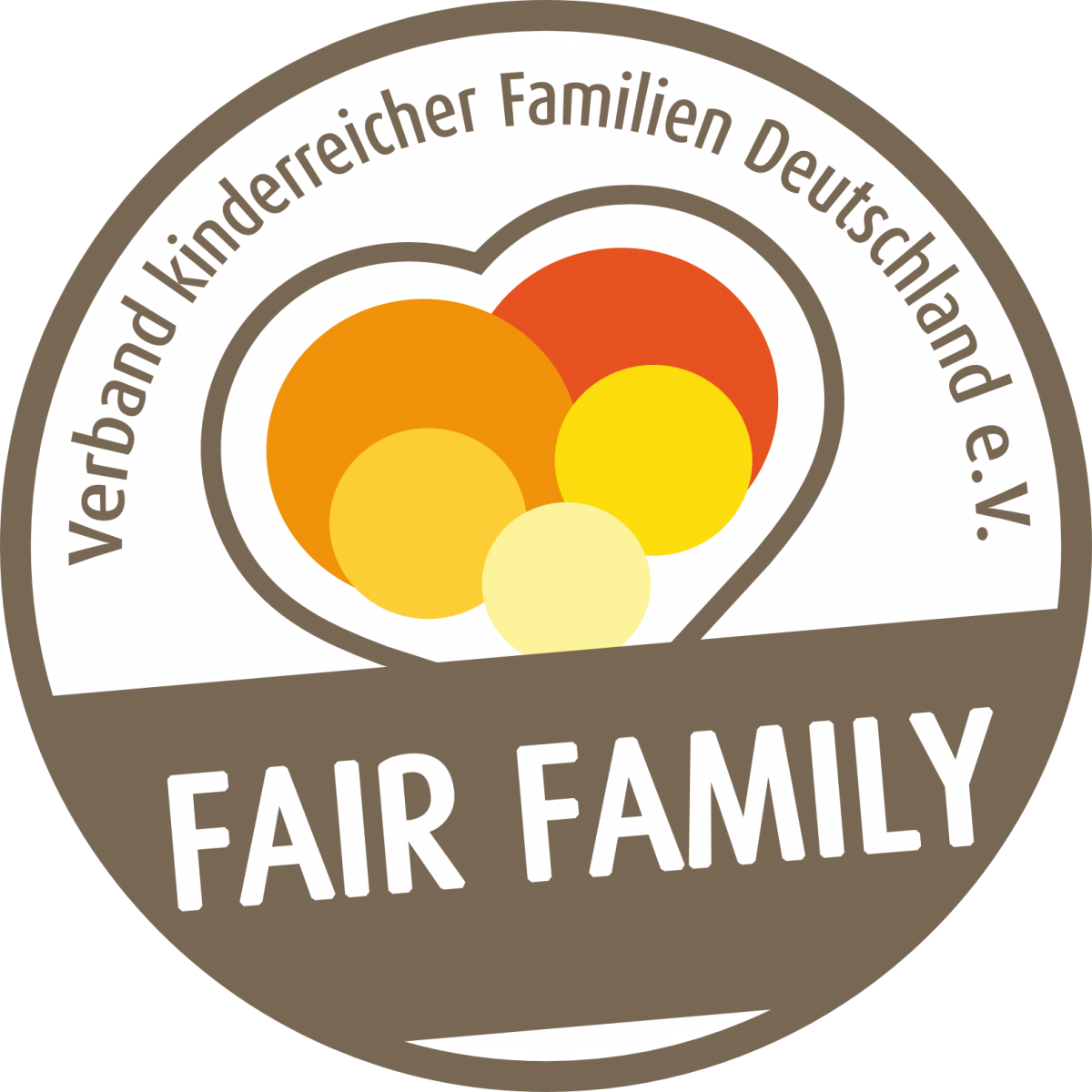 Fair Family Siegel