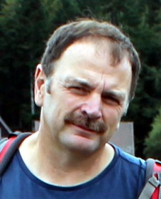 Karl-Alfred Krug Karl-Alfred Krug